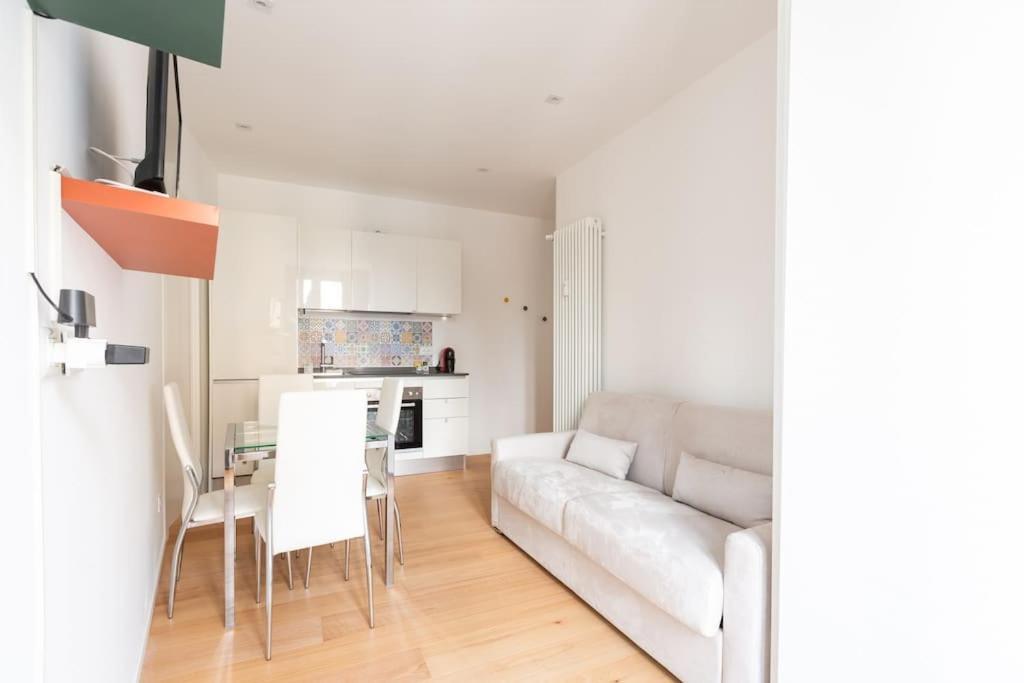 Porta Romana Urban Chic 米兰 外观 照片